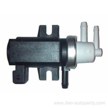 PRESSURE CONVERTER EXHAUST CONTROL EGR VALVE FOR PEUGEOT